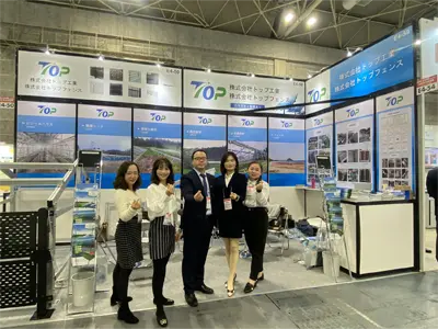 日本のPV expo osaka 2022