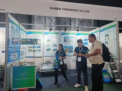 2024 10.14-16サウジアラビアのリヤドでの展示会